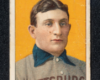 generic T206 Honus Wagner from Robert Edwards Auctions