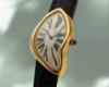 Cartier Crash watch Heritage Auctions