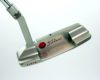 Tiger Woods Scotty Cameron putter
