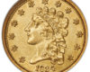 $2.50 gold coin