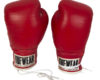 Stallone Rocky Boxing gloves