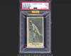 M101-4 Sporting News Babe Ruth Rookie card