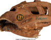 Al Kaline baseball glove