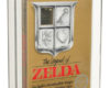 The Legend of Zelda video game