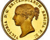 Una the Lion coin