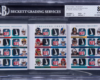 2020 National Treasures NFL Rookie Patch 1/1