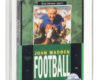 John Madden Football video game