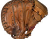 Johnny Bench catcher's mitt