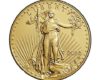 2022 American Eagle gold coin